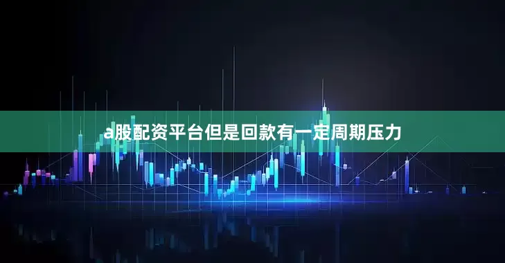 a股配资平台但是回款有一定周期压力